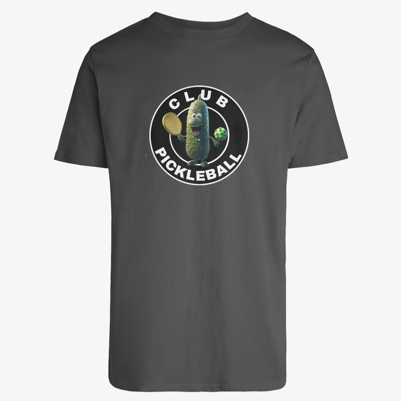 Pickle Power: Fun Pickleball Apparel