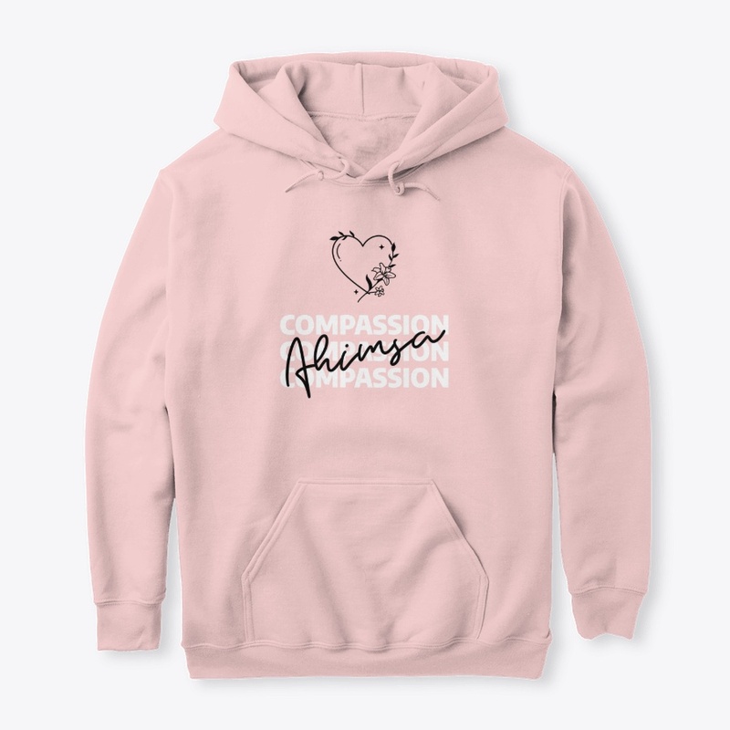 Compassion Ahimsa