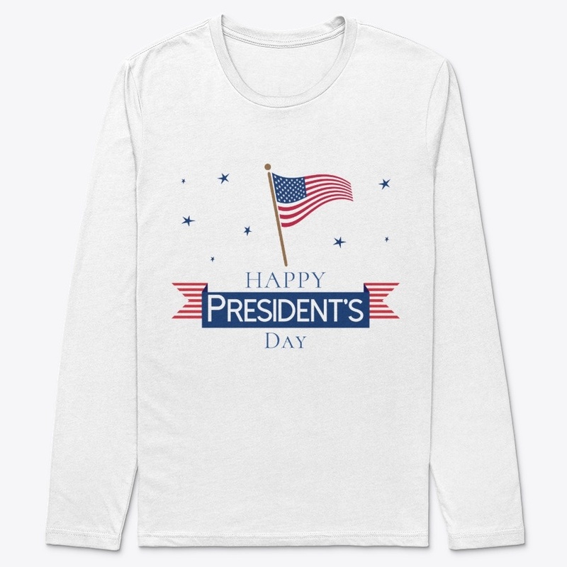 happy presidents day