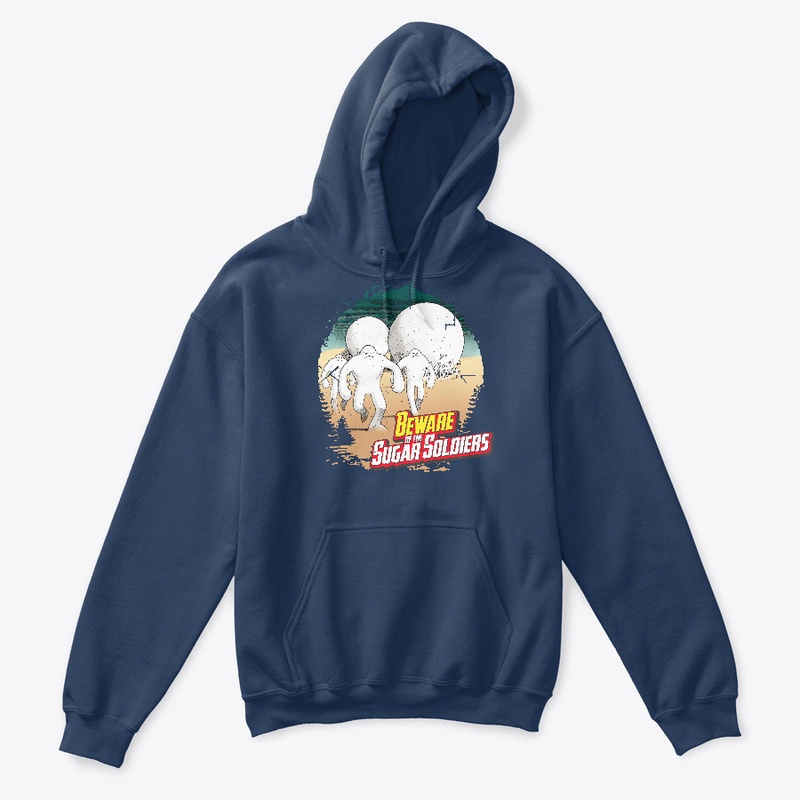 Sugar Soldiers