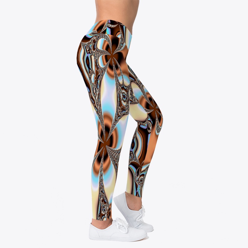 Colours of silence Ellesson