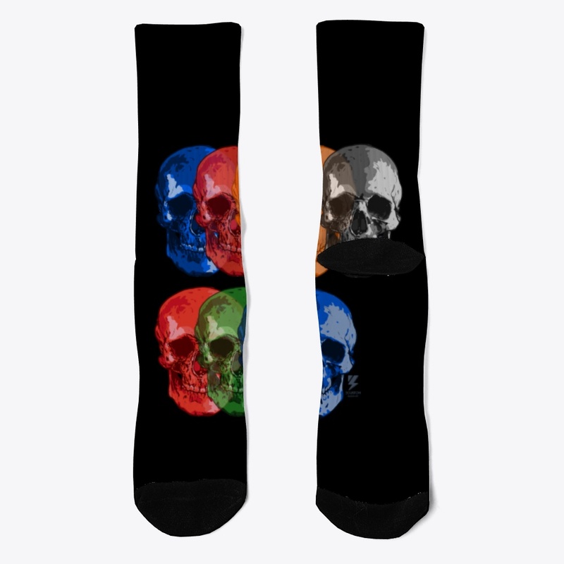 skull tint