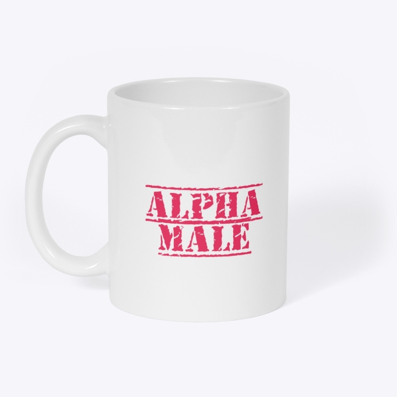 Alpha Male Power