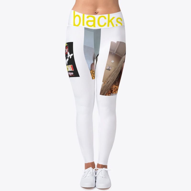 blacks 