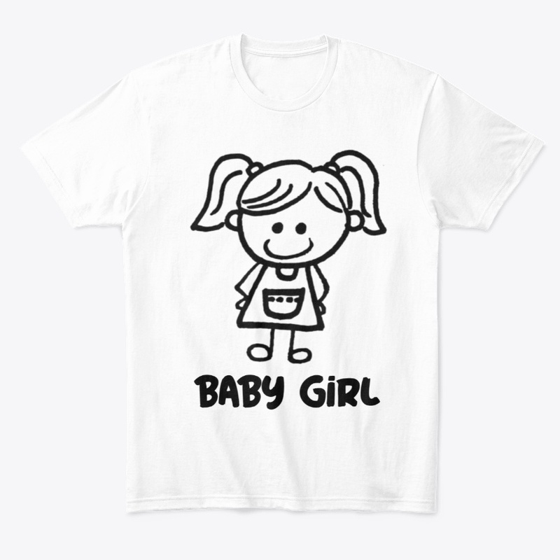 Family Designs: Baby Girl 