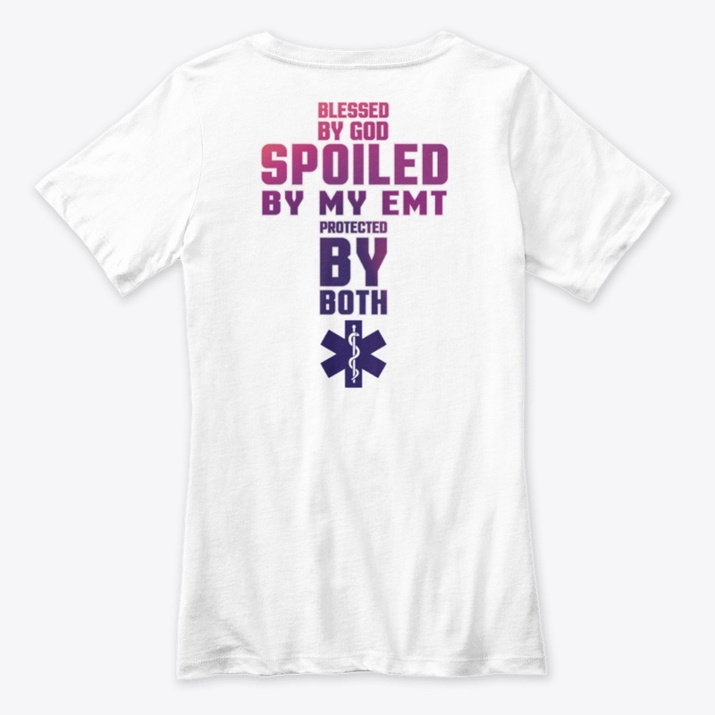 EMT's Lady