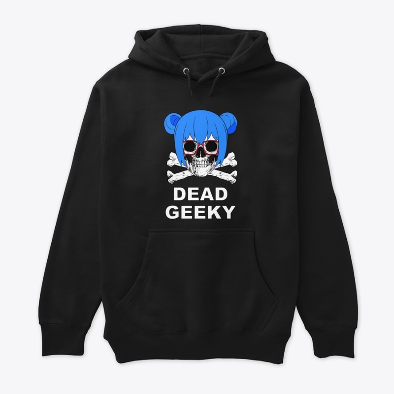 Dead geeky