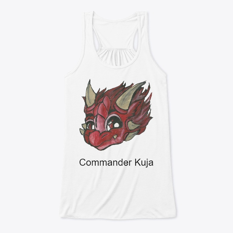 Kuja Face Collection