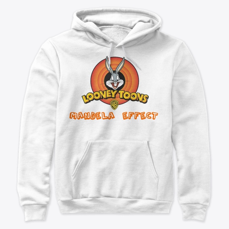 Looney Toons Mandela Effect