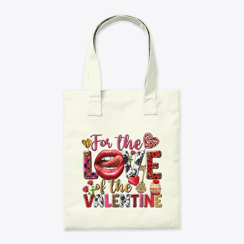 “For the Love of Valentine’s”