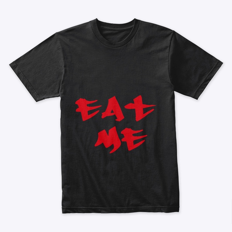 EAT ME 