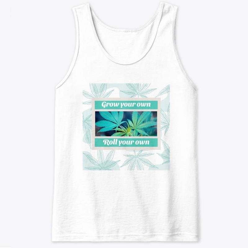 Grow Your Own Signature Design