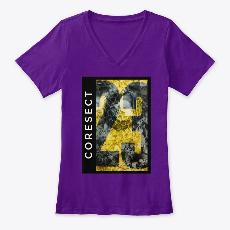Honeycomb 23