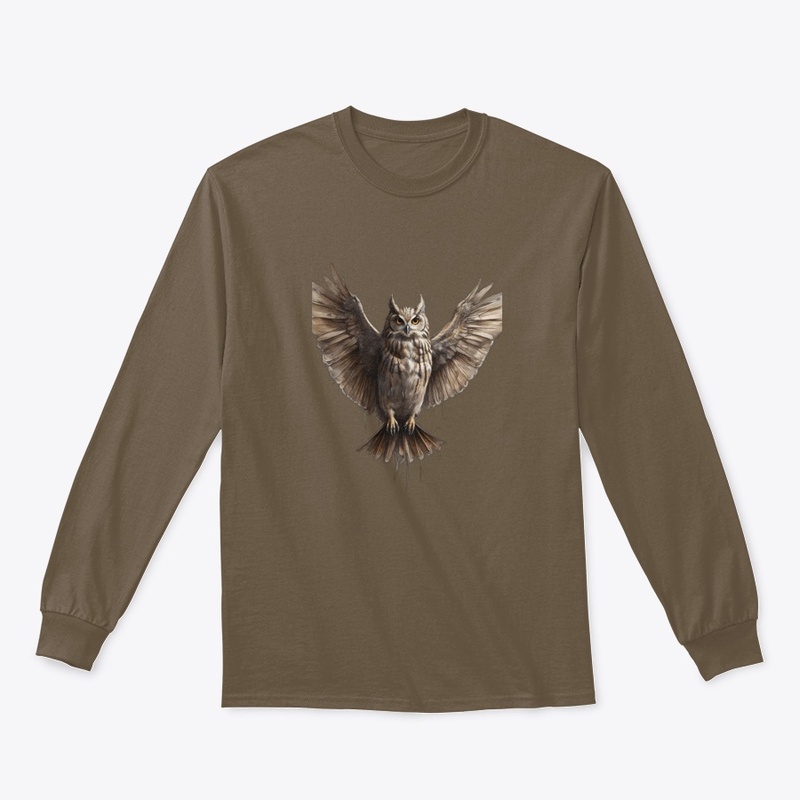 Full sleeve tshirt 