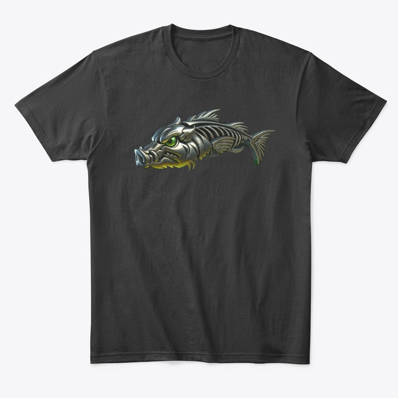 Hawg Hunterz Fishing