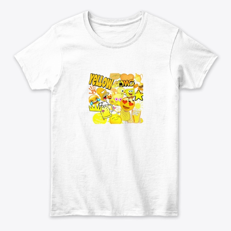  classic tee, slave, comfort Tee
