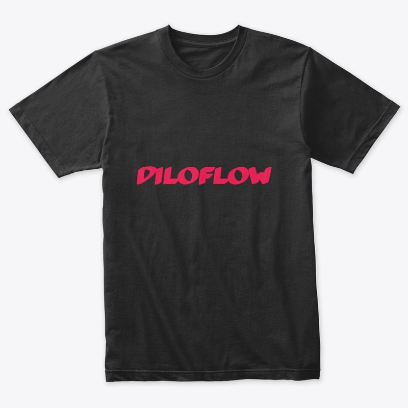 DiLoFLow Official Merch 
