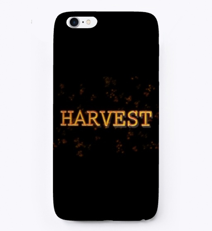 READY HARVEST