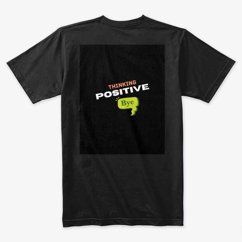 Thinking positive