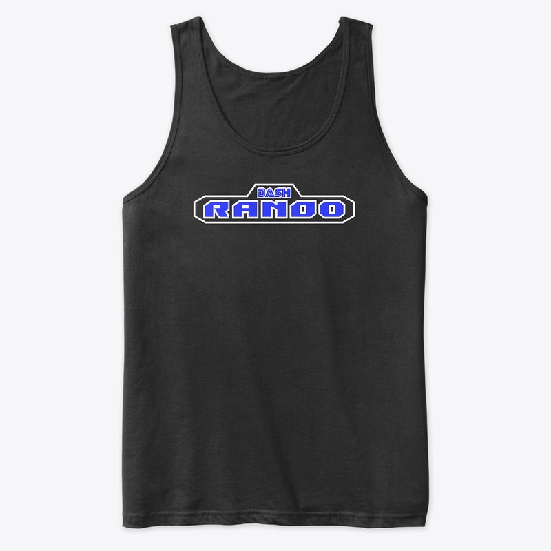 Genesis Blue/White Logo