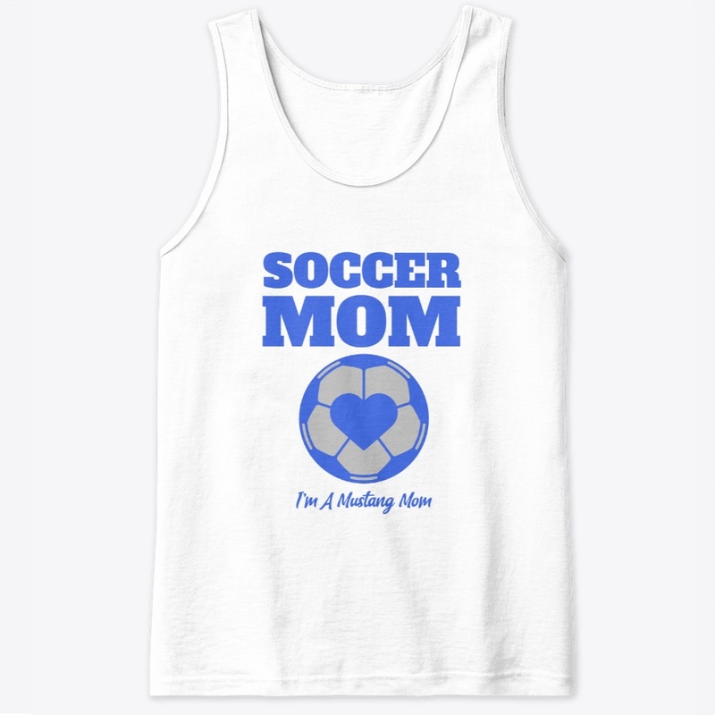 Soccer Mom