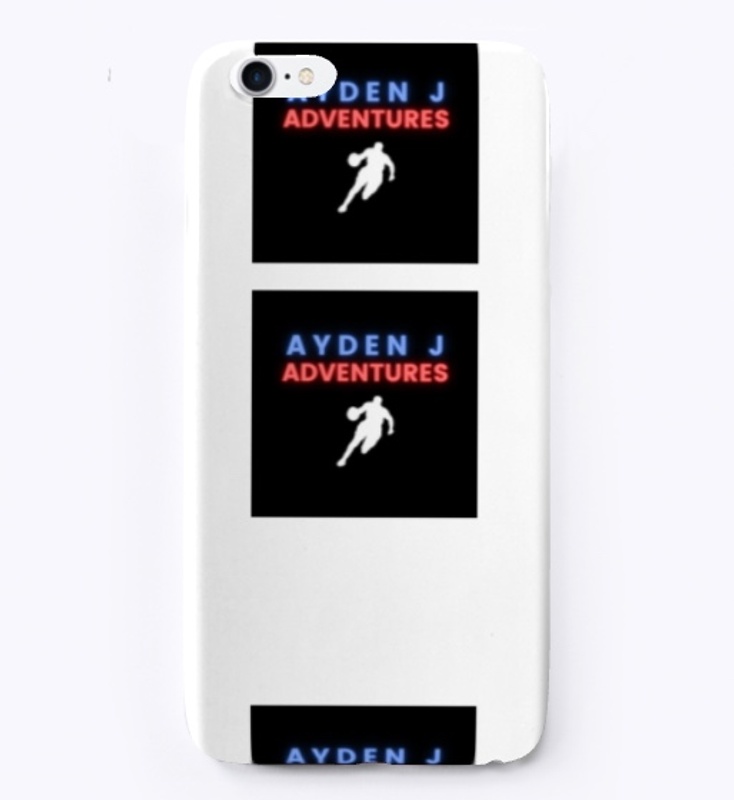 AirPods merch Aydens collection 