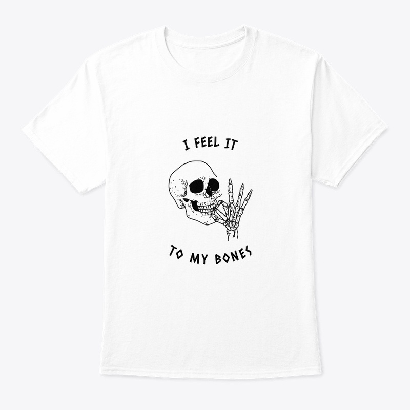 Stoner Bones Collection - TO MY BONES
