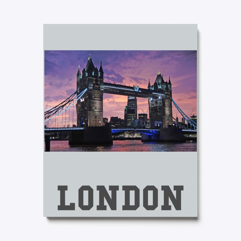 London souvenir
