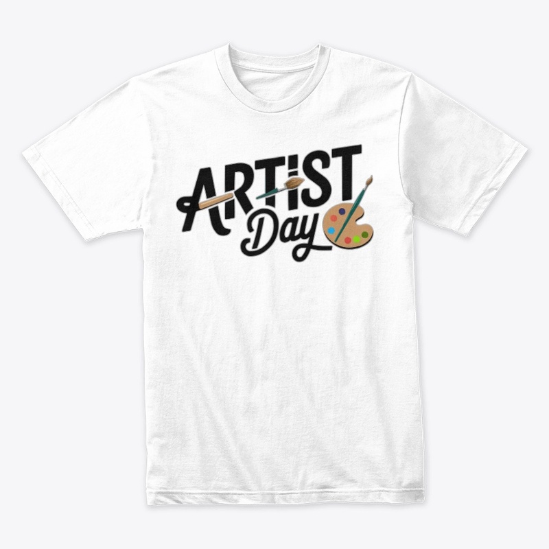 ARTIST DAY