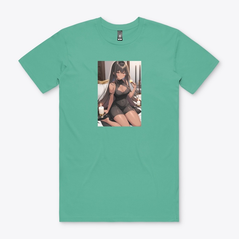 Ai Creations: Candlelight Edition 1