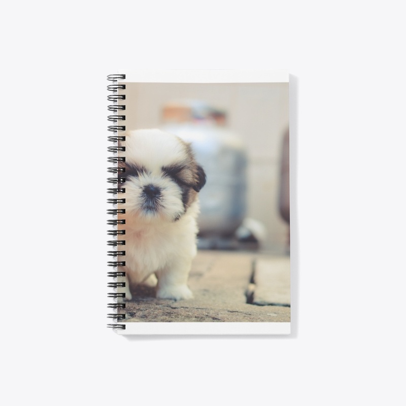 Cudly Dog