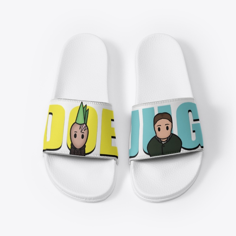 Jug And Doe Shoes