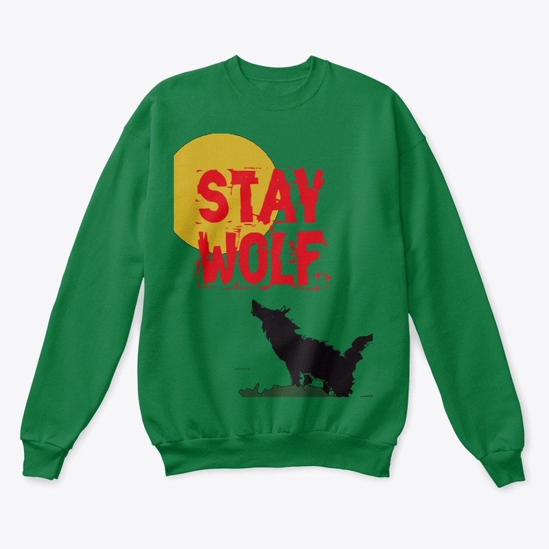 stay wolf