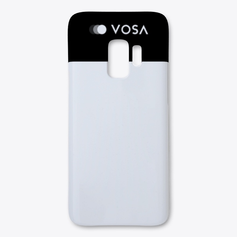 Designed by VOSA™