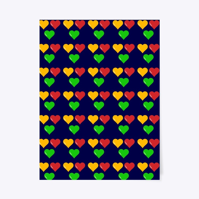 Best Heart Design 