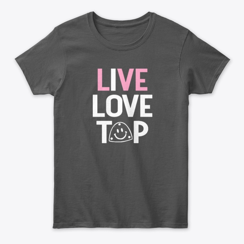 I Love Tap Live Love Tap for Dancers