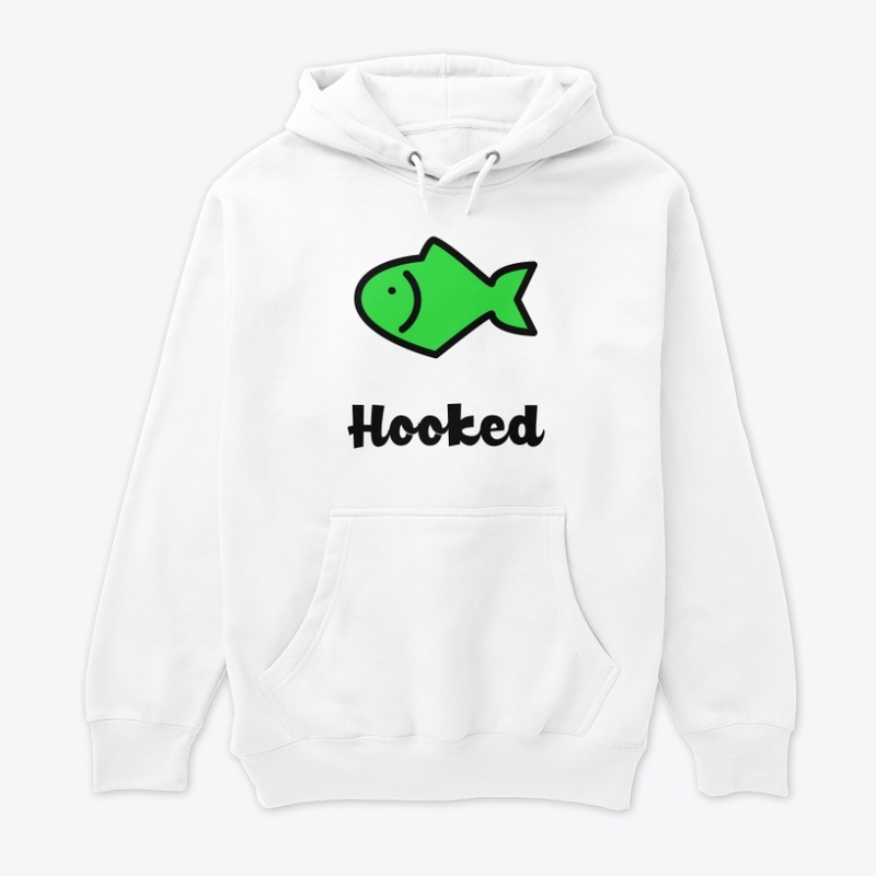 Hooked
