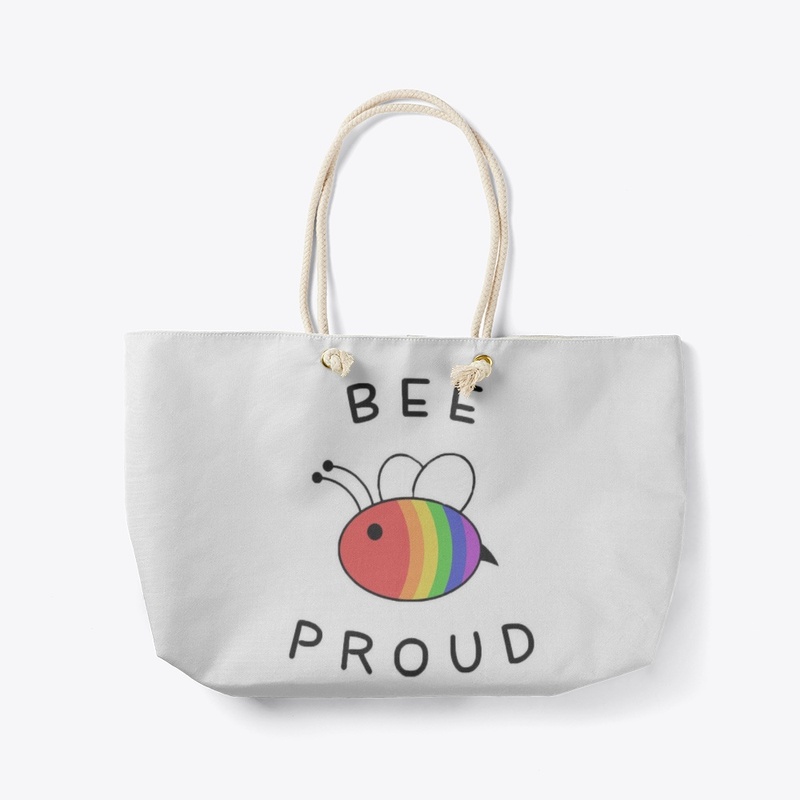 Bee Proud