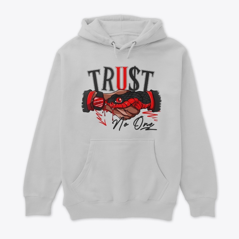 Trust No One