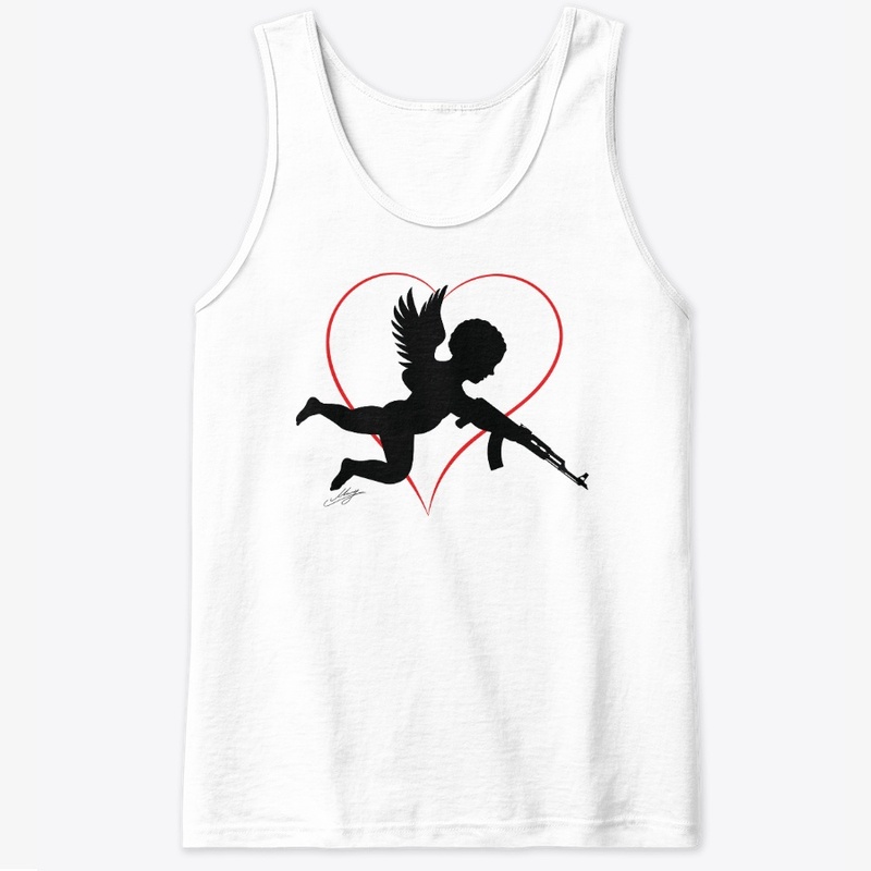 LOVE HURTS