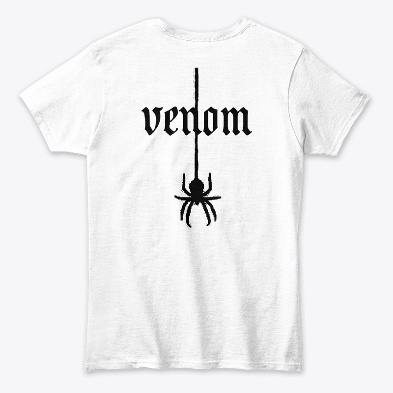 Spider Venom