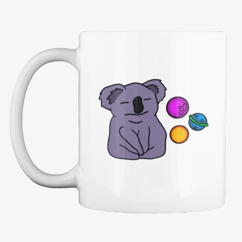 Cosmic Koala 