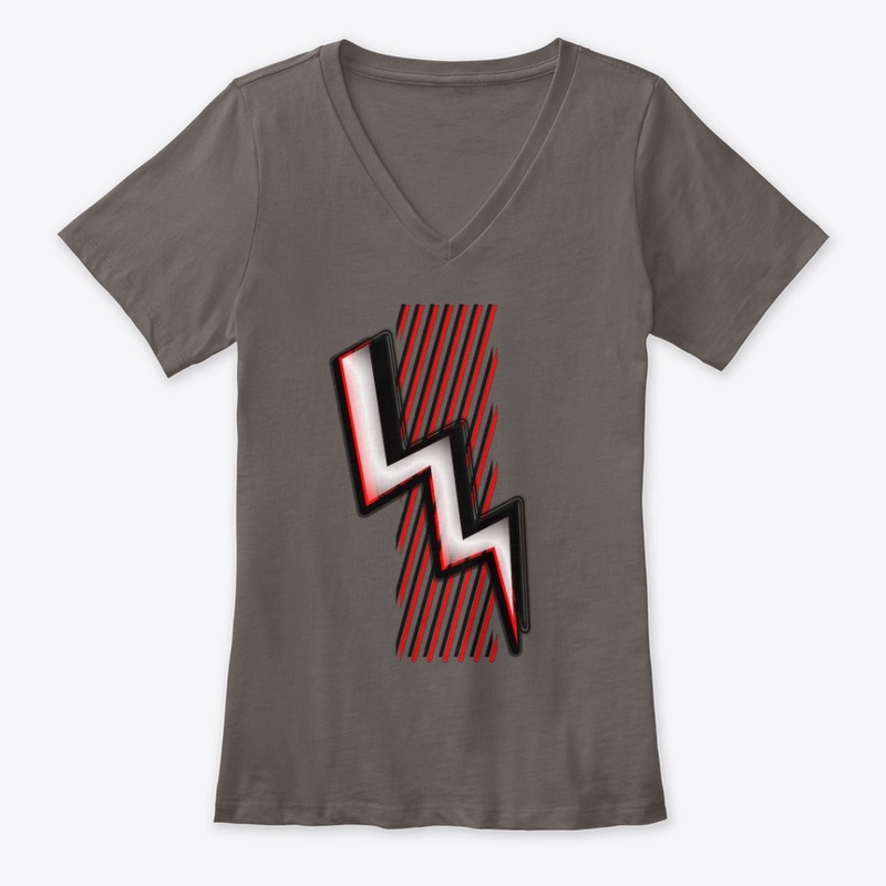 "LIGHT N STRIPES"