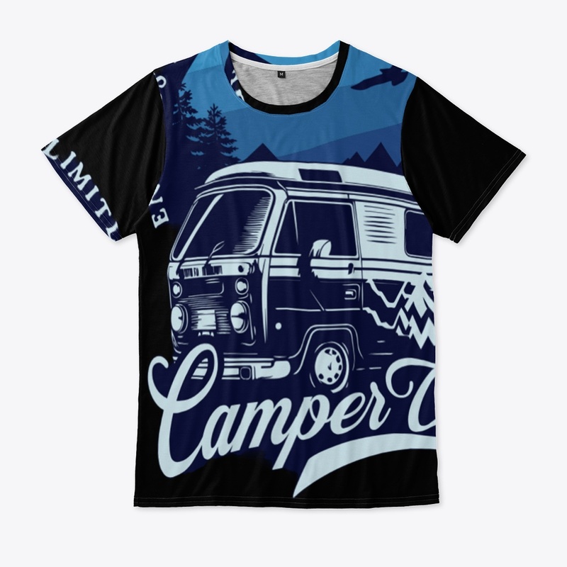 Camper Van