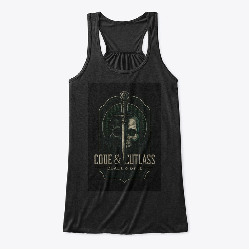 Code & Cutlass 02