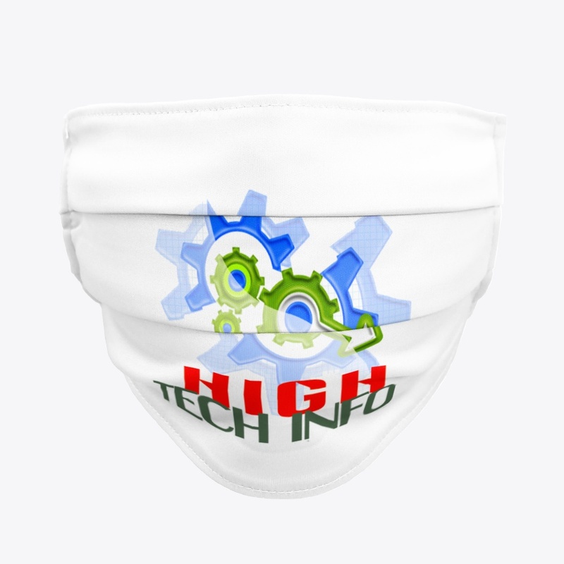 HIGH TECH INFO MERCHANDISE