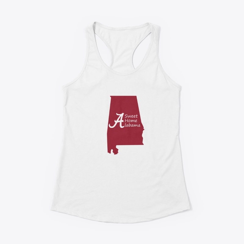 Sweet Home Alabama