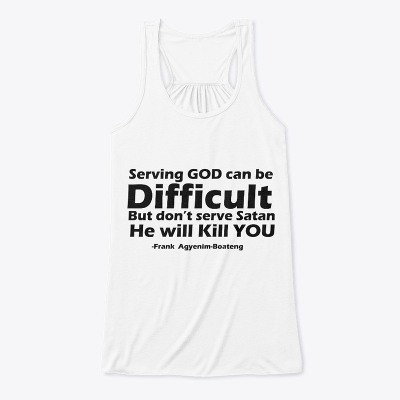 THE GOD FACTOR 