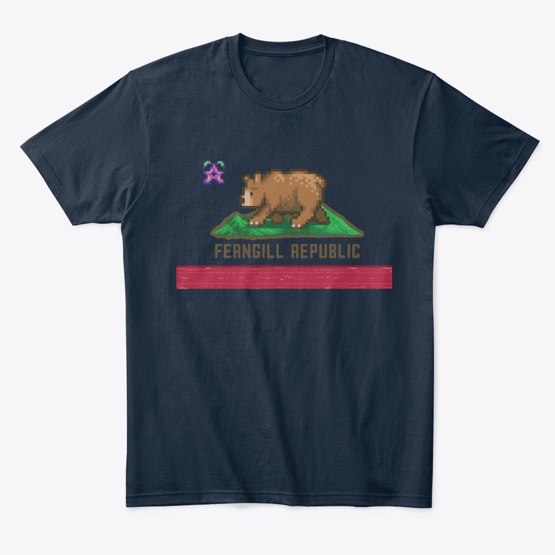 Ferngil Republic