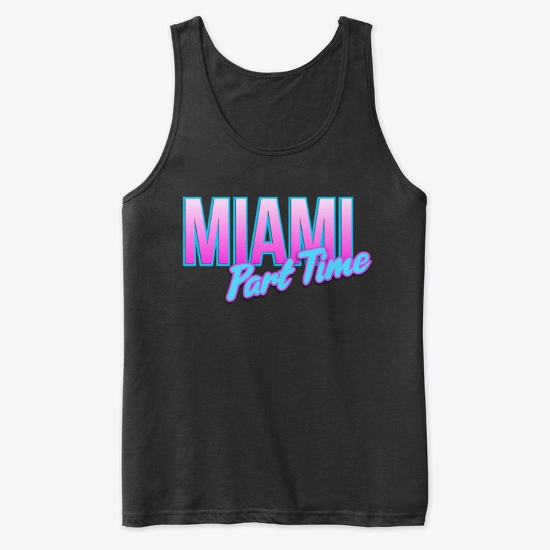 Miami Part Time
